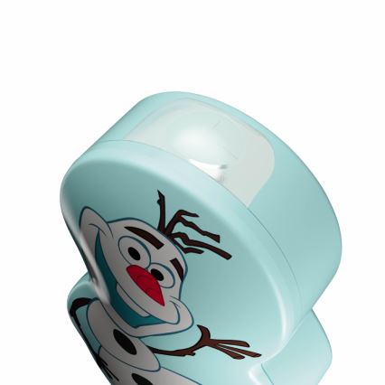 Philips 71767/08/16 - LED Dětská svítilna DISNEY FROZEN 1xLED/0,3W/2xAAA