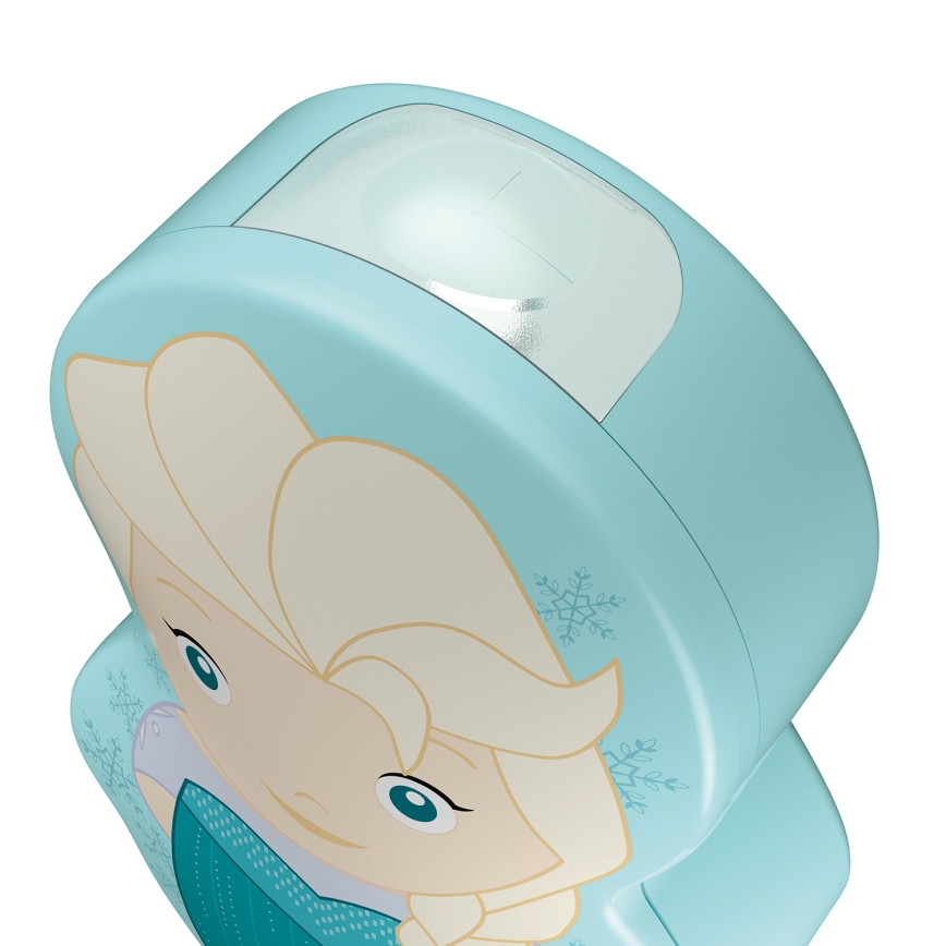 Philips 71767/37/16 - Dětská baterka DISNEY ELSA LED/0,3W/2xAAA