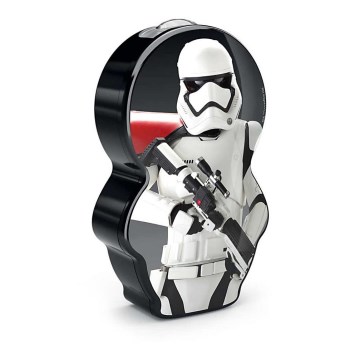 Philips 71767/97/P0 - LED Dětská svítilna DISNEY STAR WARS 1xLED/0,3W/2xAAA