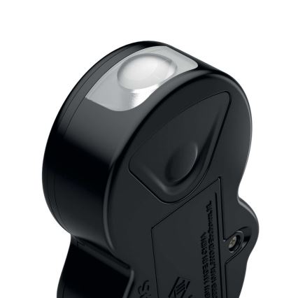 Philips 71767/97/P0 - LED Dětská svítilna STAR WARS STORMTROOPER 1xLED/0,3W