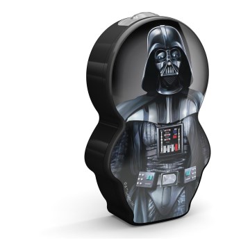 Philips 71767/98/16 - LED Dětská svítilna DISNEY STAR WARS 1xLED/0,3W/2xAAA