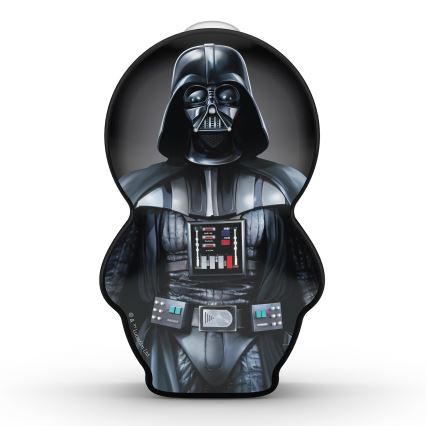 Philips 71767/98/16 - Dětská baterka STAR WARS DARTH VADER LED/0,3W