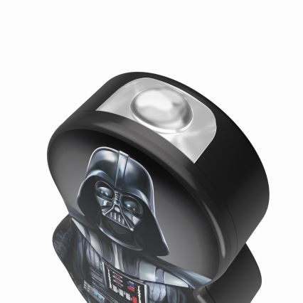Philips 71767/98/16 - Dětská baterka STAR WARS DARTH VADER LED/0,3W