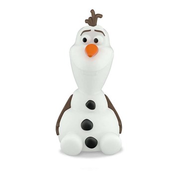 Philips 71768/08/16 - LED Dětská lampa DISNEY FROZEN 1xLED/0,3W/3V
