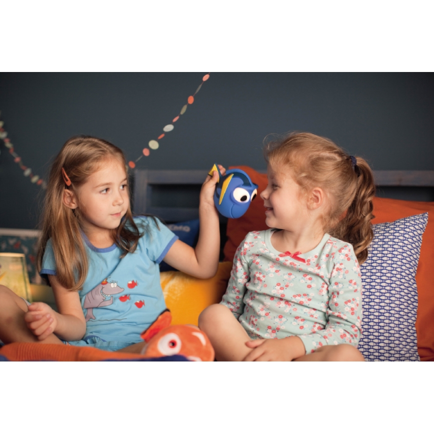 Philips 71768/90/16 - Dětská lampička LED/2xAAA