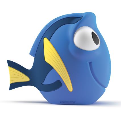 Philips 71768/90/16 - Dětská lampička DISNEY FINDING DORY LED/2xAAA