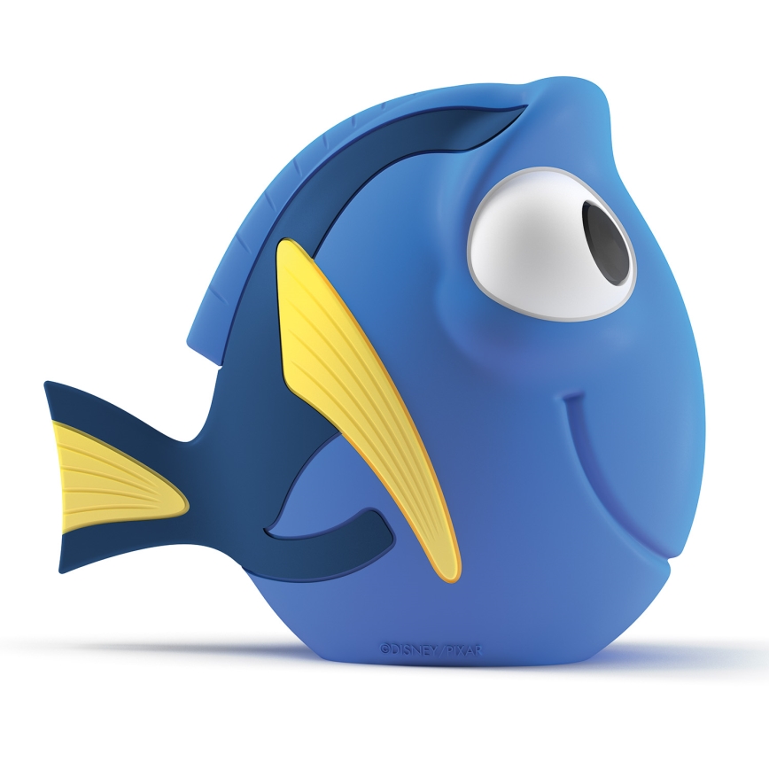 Philips 71768/90/16 - Dětská lampička DISNEY FINDING DORY LED/2xAAA