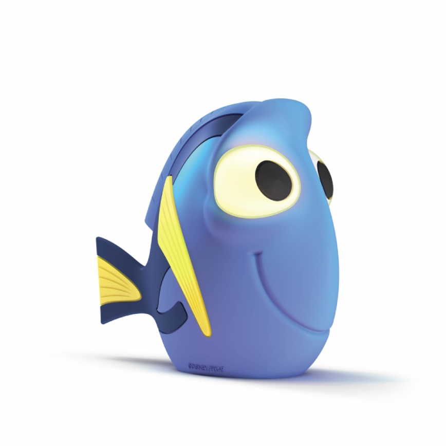 Philips 71768/90/16 - Dětská lampička LED/2xAAA