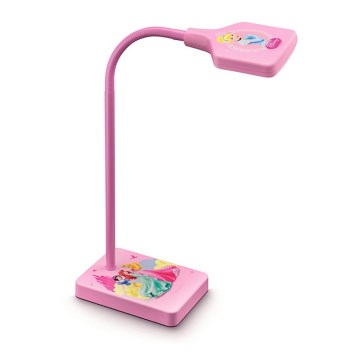 Philips 71770/28/16 - LED dětská lampa DISNEY PRINCESS 1xLED/4W/230V Philips 71770/28/16 - LED dětská lampa DISNEY PRINCESS 1xLED/4W/230V