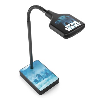 Philips 71770/99/16 - Dětská stolní lampa STAR WARS LED/4W/230V Philips 71770/99/16 - Dětská stolní lampa STAR WARS LED/4W/230V