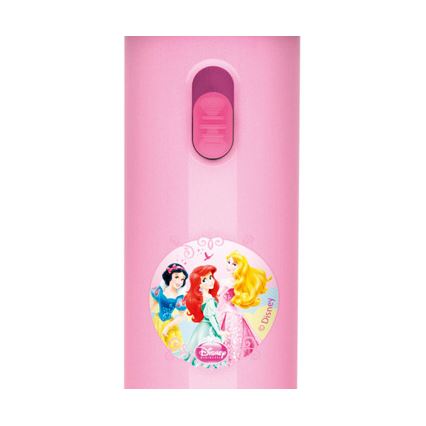 Philips 71788/28/16 - LED Dětská baterka a projektor DISNEY PRINCESS LED/3xLR44