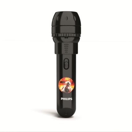 Philips 71788/30/P0 - LED dětský projektor STAR WARS LED/3xLR44