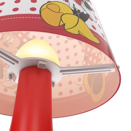Philips 71795/31/16 - Dětská stolní lampa DISNEY MINNIE MOUSE LED/2,3W/230V