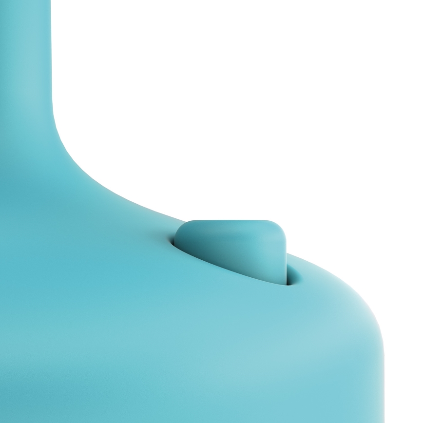 Philips 71796/08/16 - Dětská stolní lampa DISNEY FROZEN LED/3xAA