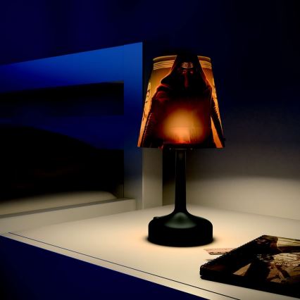 Philips 71796/30/P0 - LED Dětská stolní lampa STAR WARS STORMTROOPER 1xLED/0,57W/3xAA