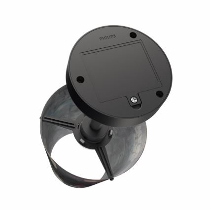 Philips 71796/30/P0 - LED Dětská stolní lampa DISNEY STAR WARS 1xLED/0,57W/3xAA