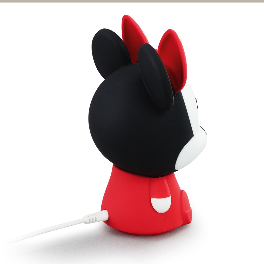 Philips 71883/57/P0 - Dětská lampička DISNEY MINNIE MOUSE LED/0,1W/USB