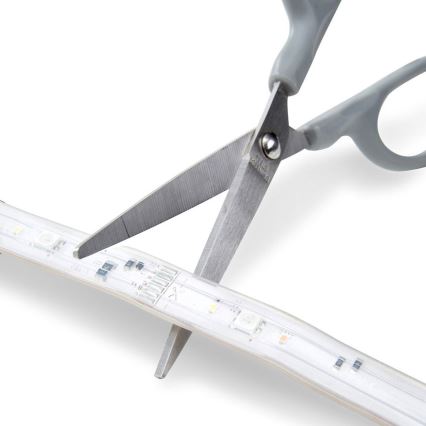 Philips - RGB LED Stmívatelný pásek Hue LIGHTSTRIP 2m