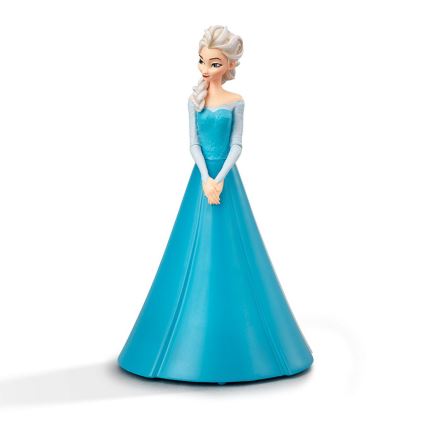 Philips 71943/08/P0 - LED dětská stolní lampa PRINCESS ELSA 2xLED/0,2W/3V