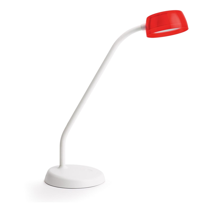 Philips 72008/32/16 - LED stolní lampa MYLIVING JELLY LED/3,6W/230V