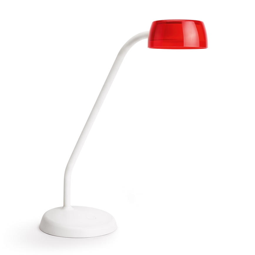Philips 72008/32/16 - LED stolní lampa MYLIVING JELLY LED/3,6W/230V