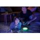 Philips - LED RGB Stmívatelná stolní lampa Hue GO 1xLED/6W/230V