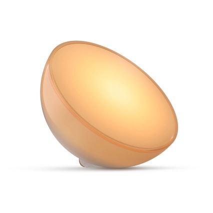 Philips 76020/31/P7 - LED RGB Stmívatelná stolní lampa HUE GO 1xLED/6W/230V