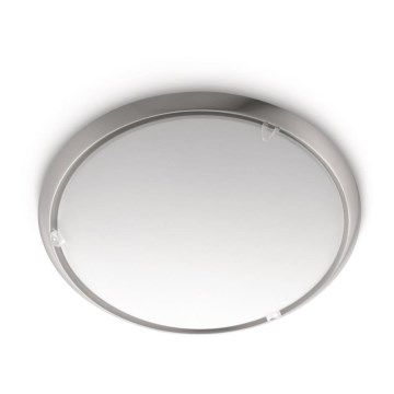 Philips 77050/17/16 - Svítidlo stropní MYLIVING CANVAS 1xE27/60W/230V Philips 77050/17/16 - Svítidlo stropní MYLIVING CANVAS 1xE27/60W/230V