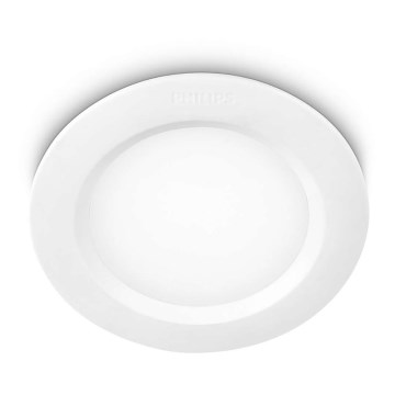 Philips 77112/31/16 - Stropní svítidlo MYLIVING ALCYONE 1xLED/6W/230V Philips 77112/31/16 - Stropní svítidlo MYLIVING ALCYONE 1xLED/6W/230V
