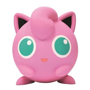 Philips 811362 - LED Dětská lampa POKÉMON JIGGLYPUFF LED/3xAAA