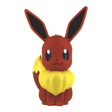 Philips 811371 - LED Dětská lampa POKÉMON EEVEE LED/3xAAA