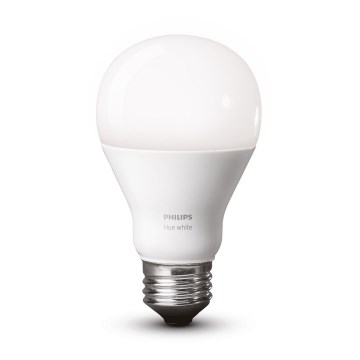Philips 8718696449578 - LED žárovka stmívatelná HUE SINGLE BULB 1xE27/9,5W Philips 8718696449578 - LED žárovka stmívatelná HUE SINGLE BULB 1xE27/9,5W