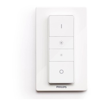 Philips 8718696506943 - Vypínač / stmívač HUE na baterii Philips 8718696506943 - Vypínač / stmívač HUE na baterii