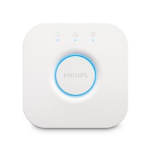 Philips 8718696511800 - Propojovací zařízení Hue BRIDGE