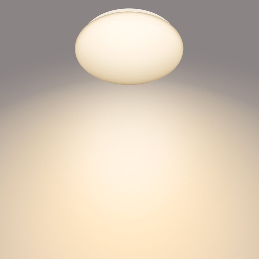 Philips 9150057776 - LED Stropní svítidlo MOIRE LED/6W/230V