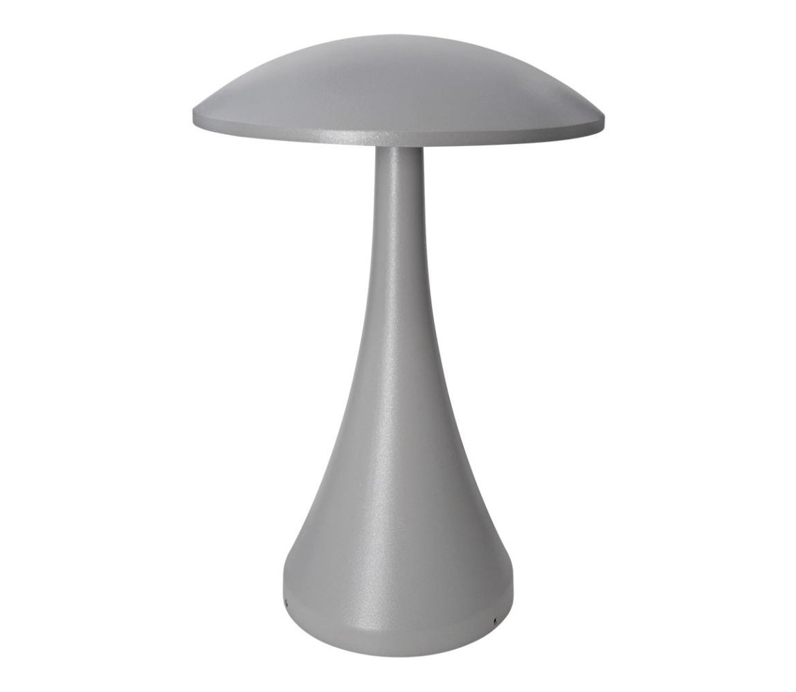 Philips Philips 92864/31/87 - LED Venkovní lampa DOROTHY LED/9,5W/230V IP66 M6227
