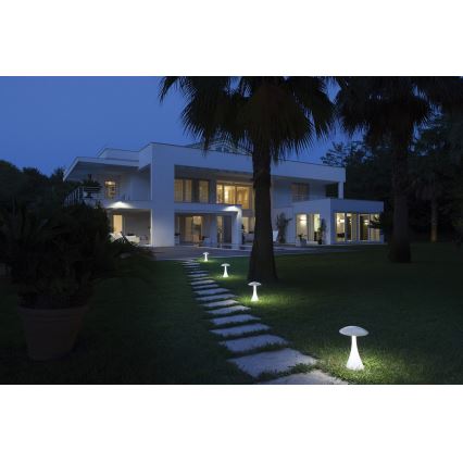 LED Venkovní lampa DOROTHY LED/9,5W/230V IP66