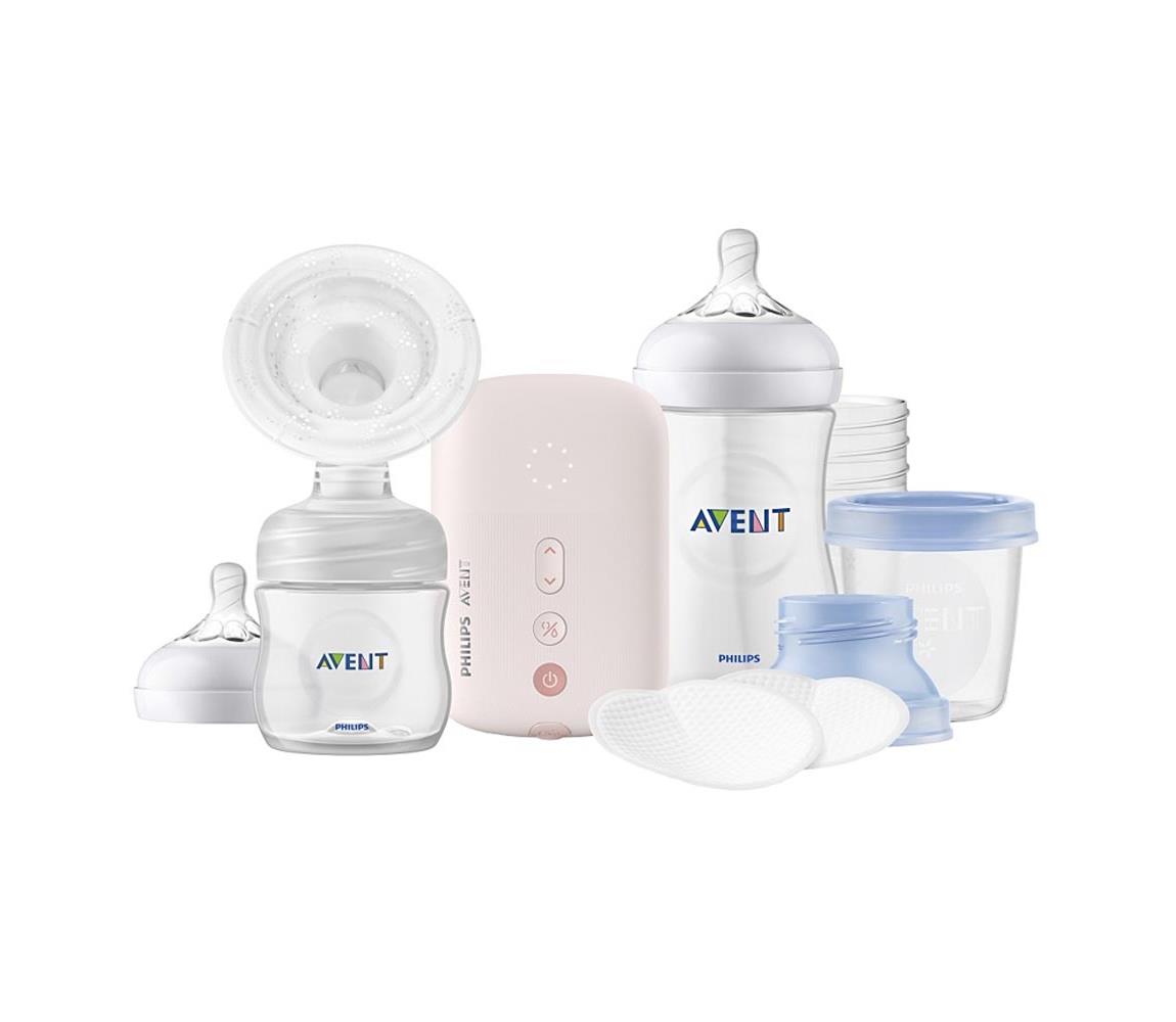 Philips AVENT elektronická Single