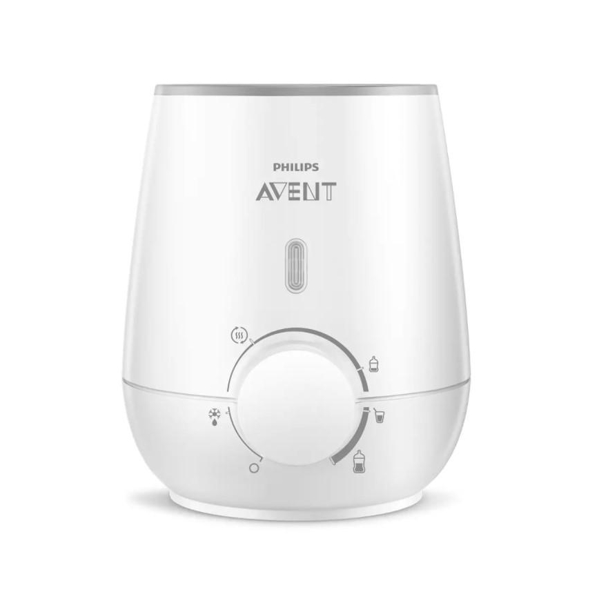 Philips Avent - Ohřívač lahví a dětské stravy