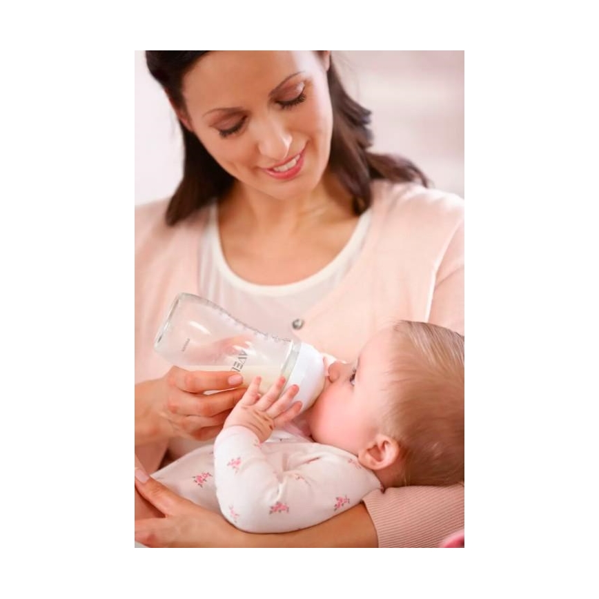 Philips Avent - Ohřívač lahví a dětské stravy