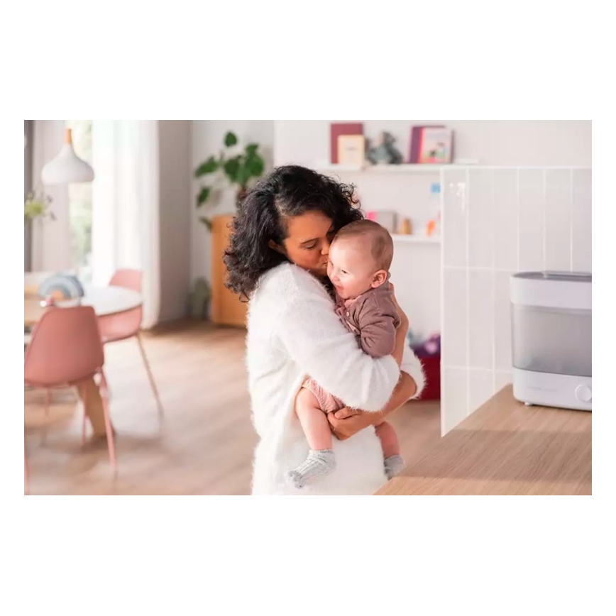 Philips Avent - Sterilizátor parní elektrický