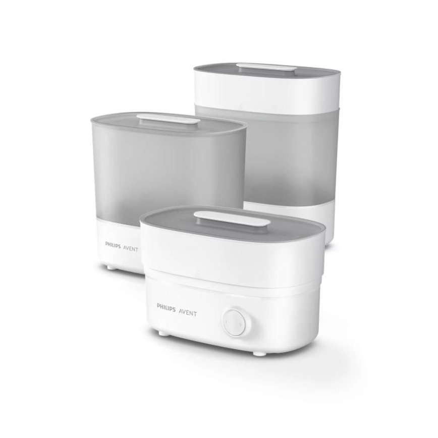 Philips Avent - Sterilizátor parní elektrický