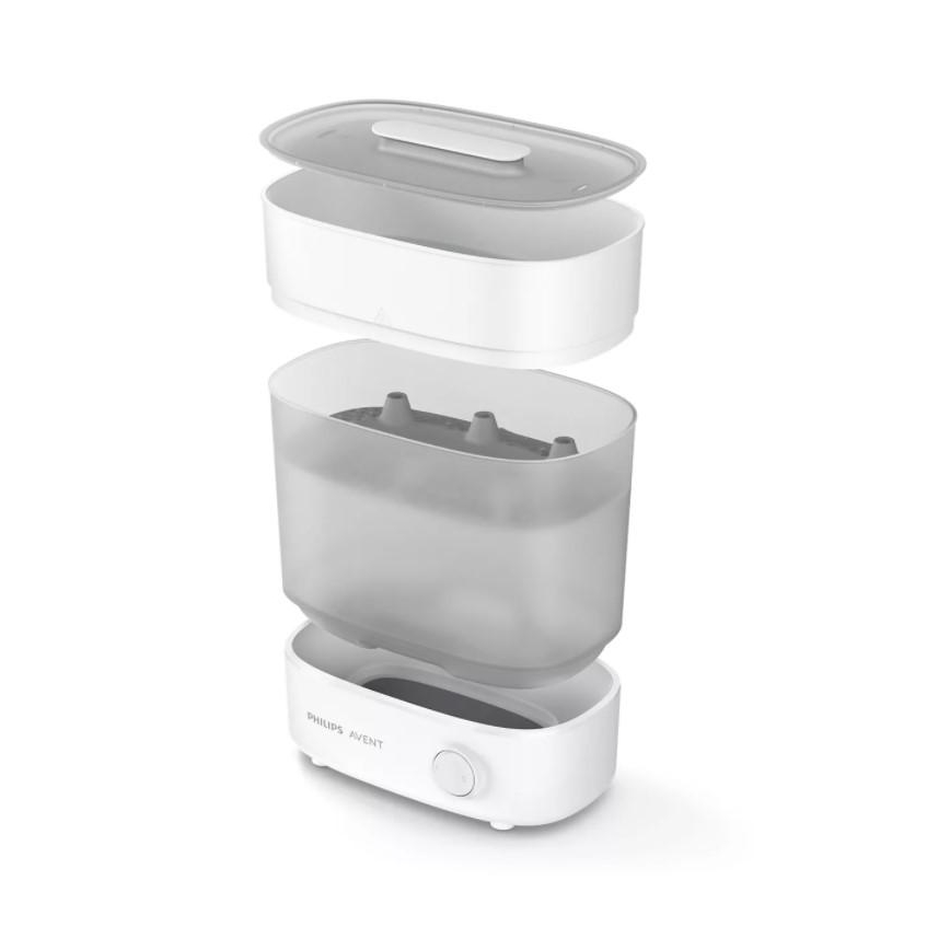 Philips Avent - Sterilizátor parní elektrický