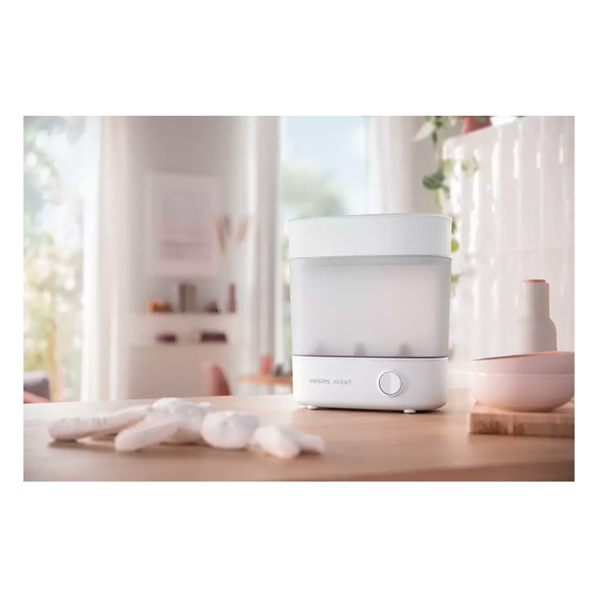 Philips Avent - Sterilizátor parní elektrický