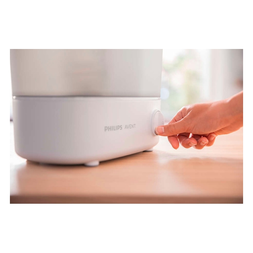 Philips Avent - Sterilizátor parní elektrický