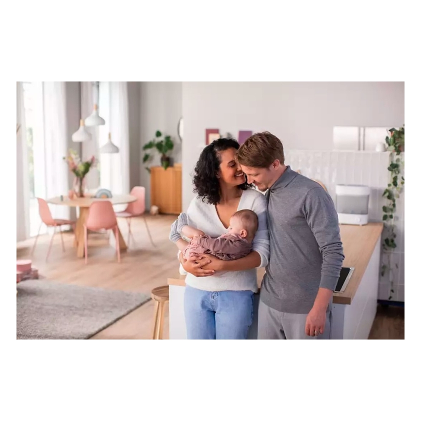 Philips Avent - Sterilizátor parní elektrický