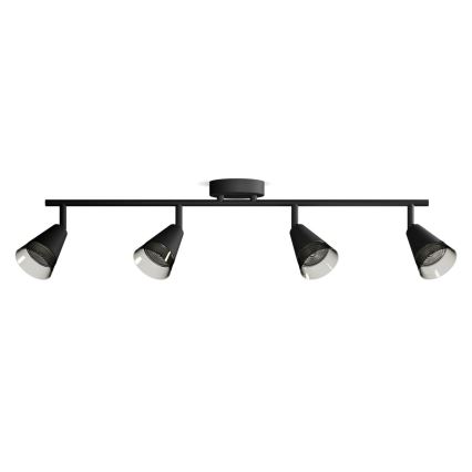 Philips - Bodové svítidlo CLEFT 4xGU10/5W/230V
