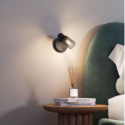 Philips - Bodové svítidlo PALMS 1xE14/25W/230V