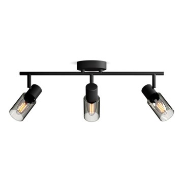 Philips - Bodové svítidlo PALMS 3xE14/25W/230V