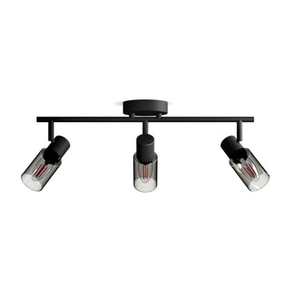 Philips - Bodové svítidlo PALMS 3xE14/25W/230V